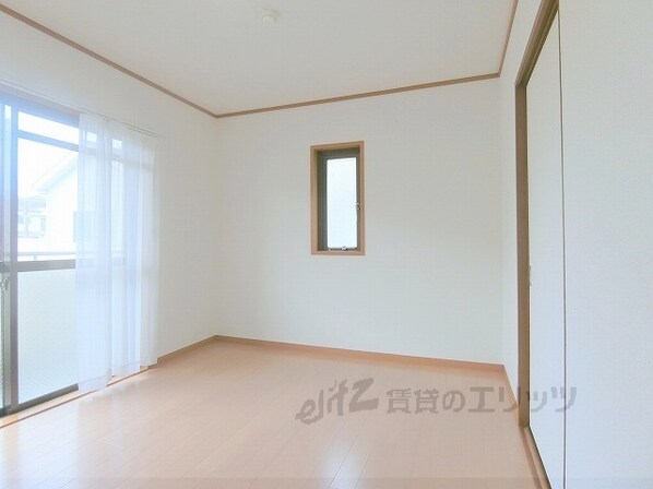 サンコート橋の内の物件内観写真